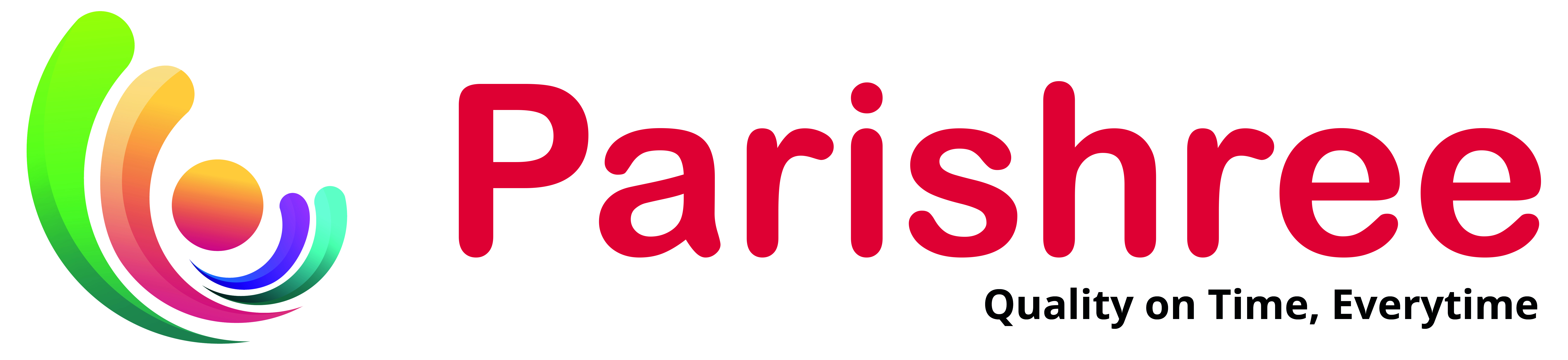 ParishreeLogo