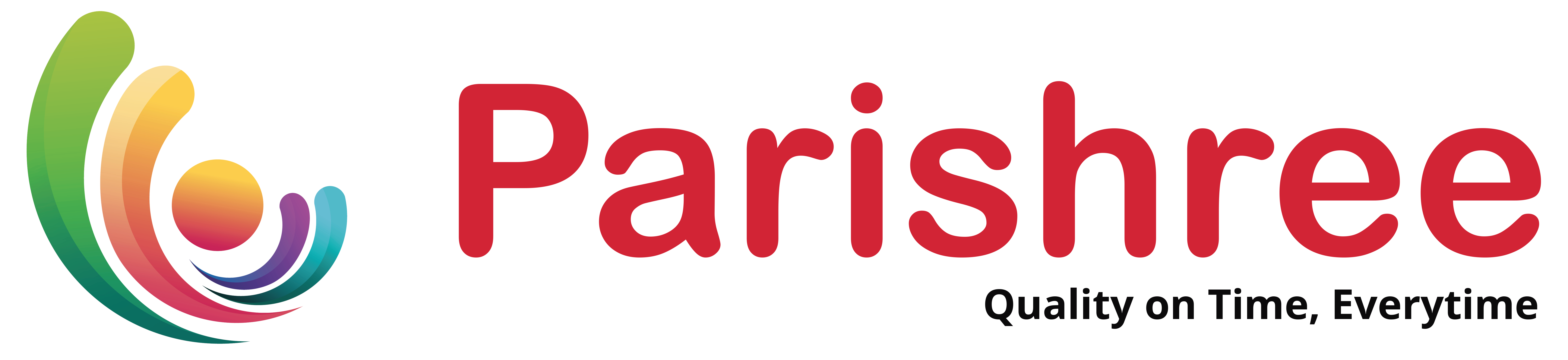 Parishree